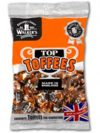 Top Toffee bag (400g)